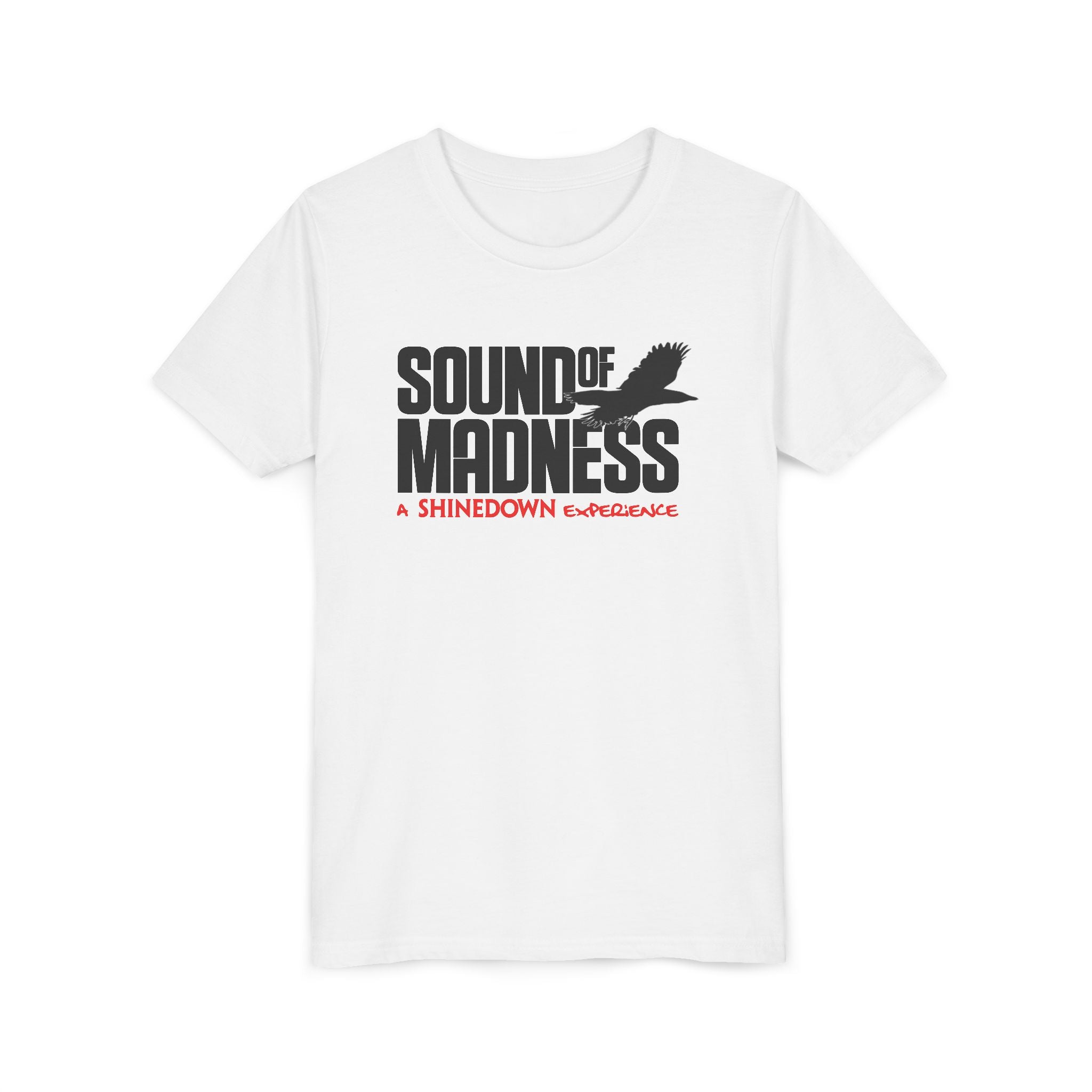 Youth Light Color T-Shirt