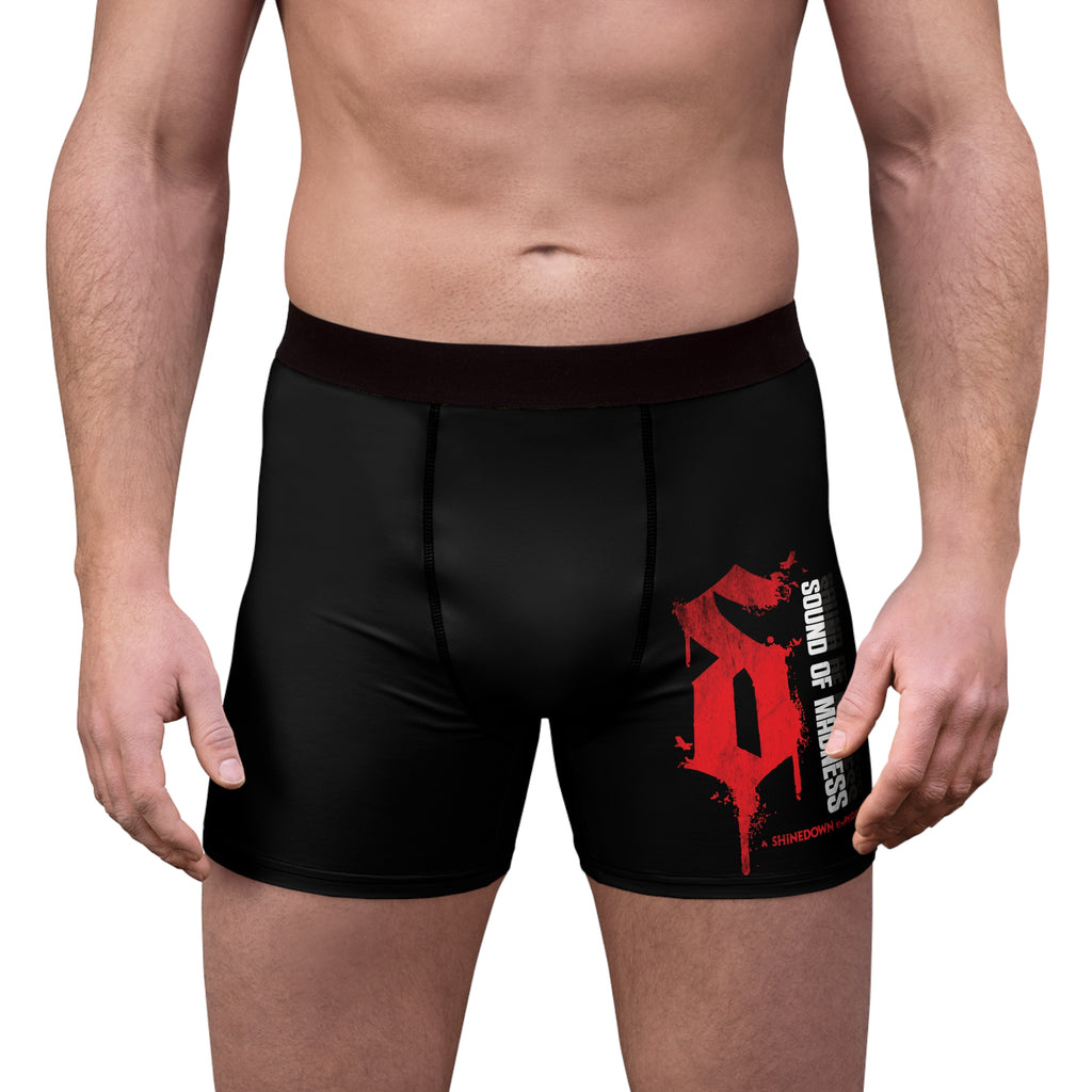 Whit's Boxer Briefs