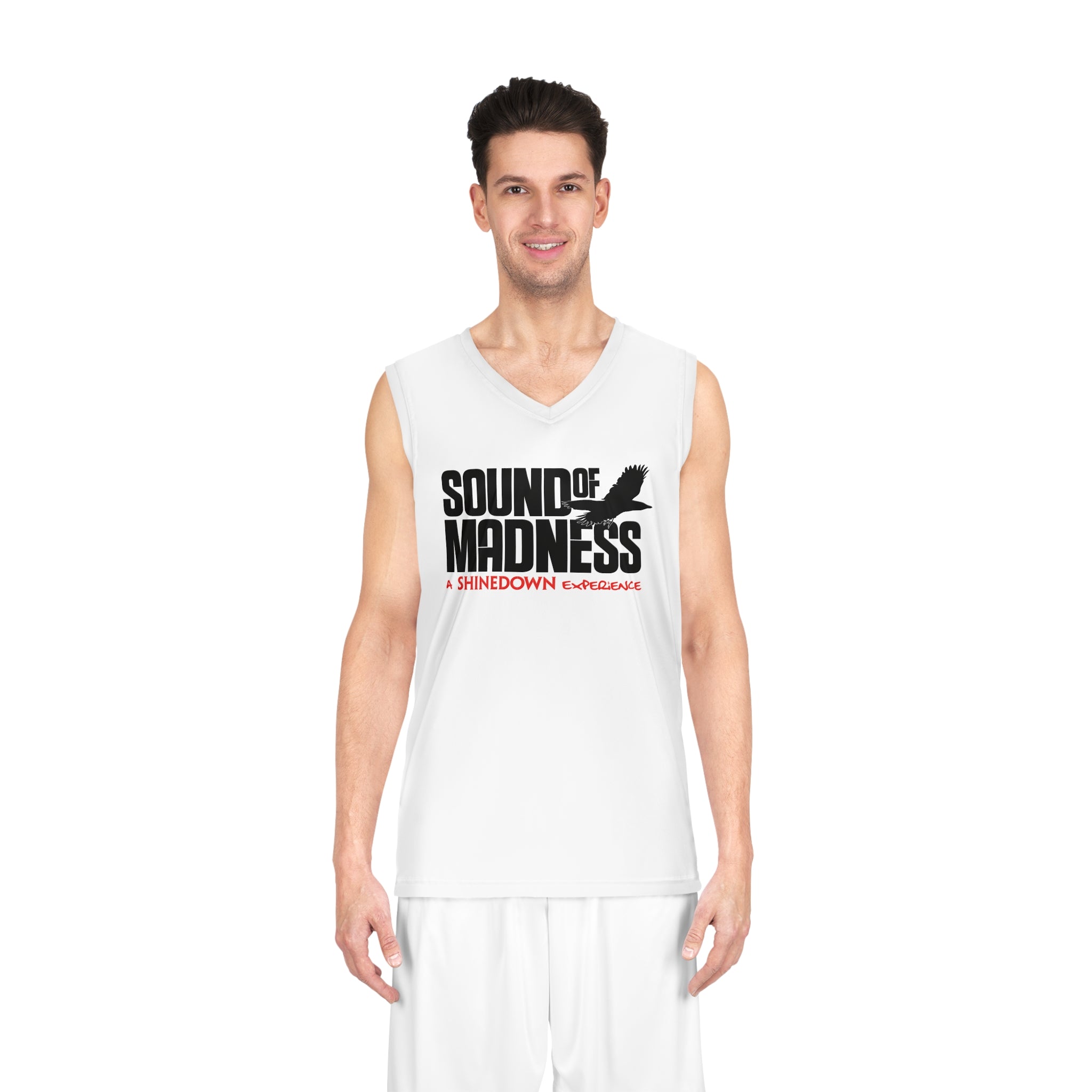 Light Basketball Jersey