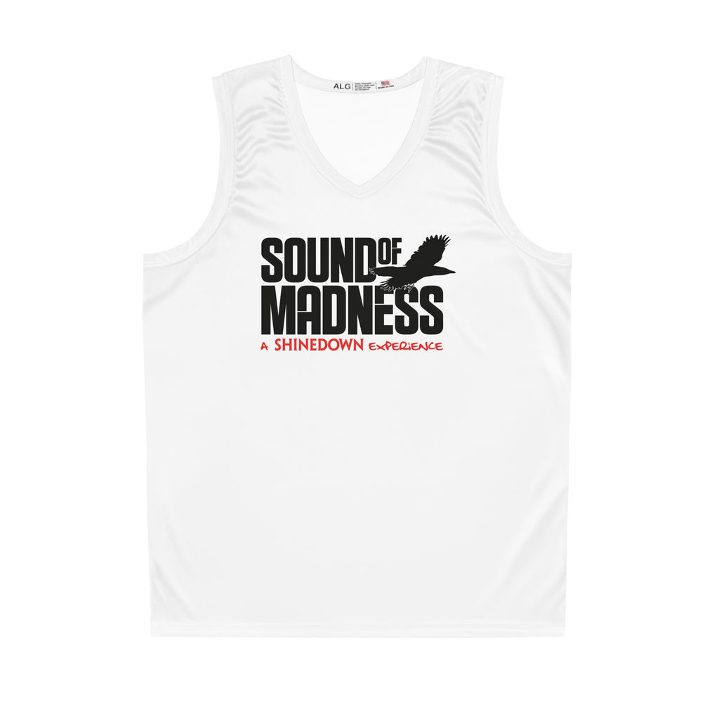 Light Basketball Jersey