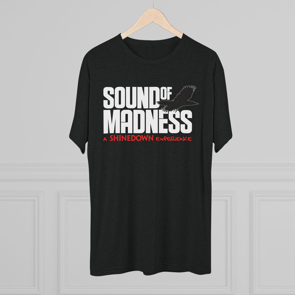 Dark Tri-Blend Tee