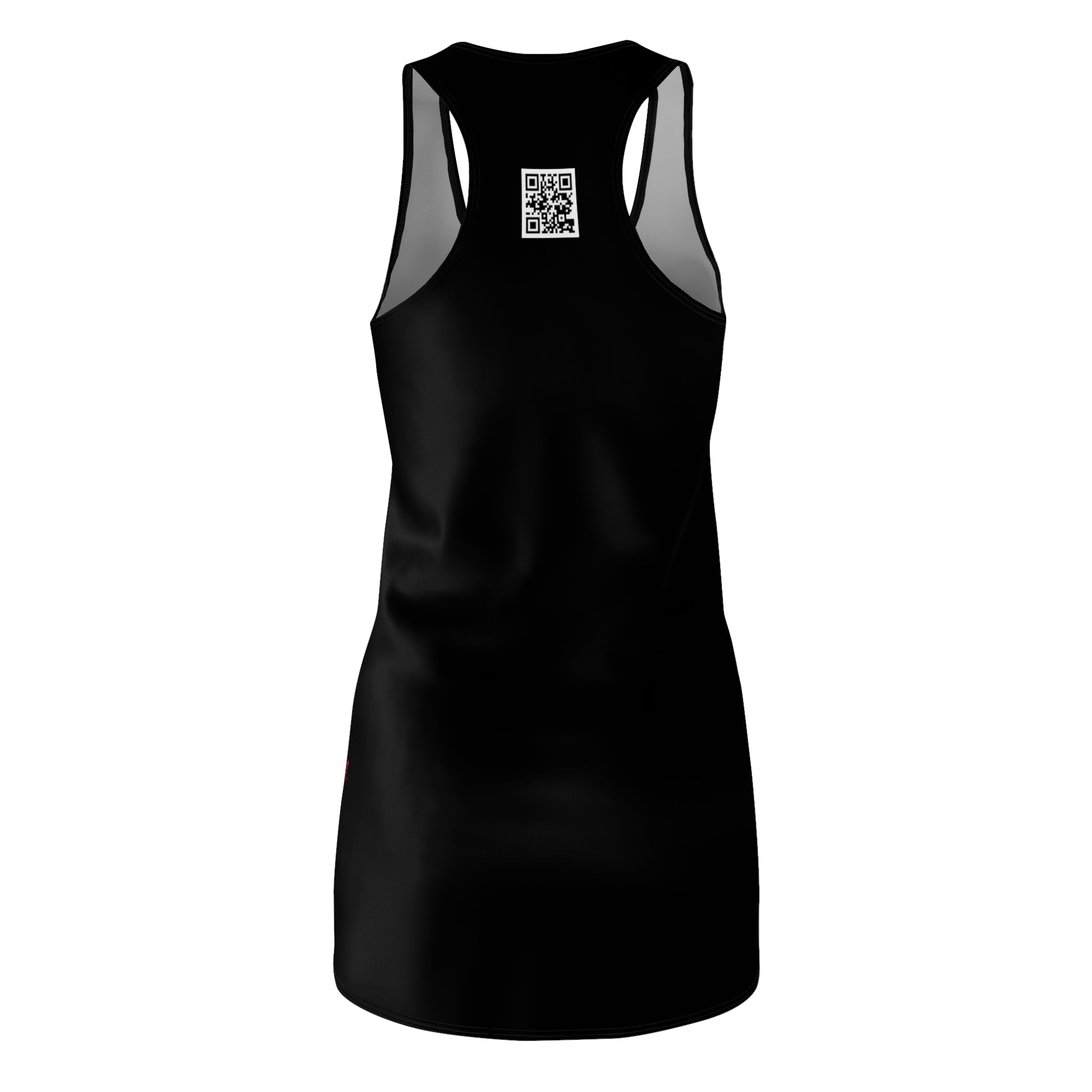 Sound of Madness Racerback Tank Dress