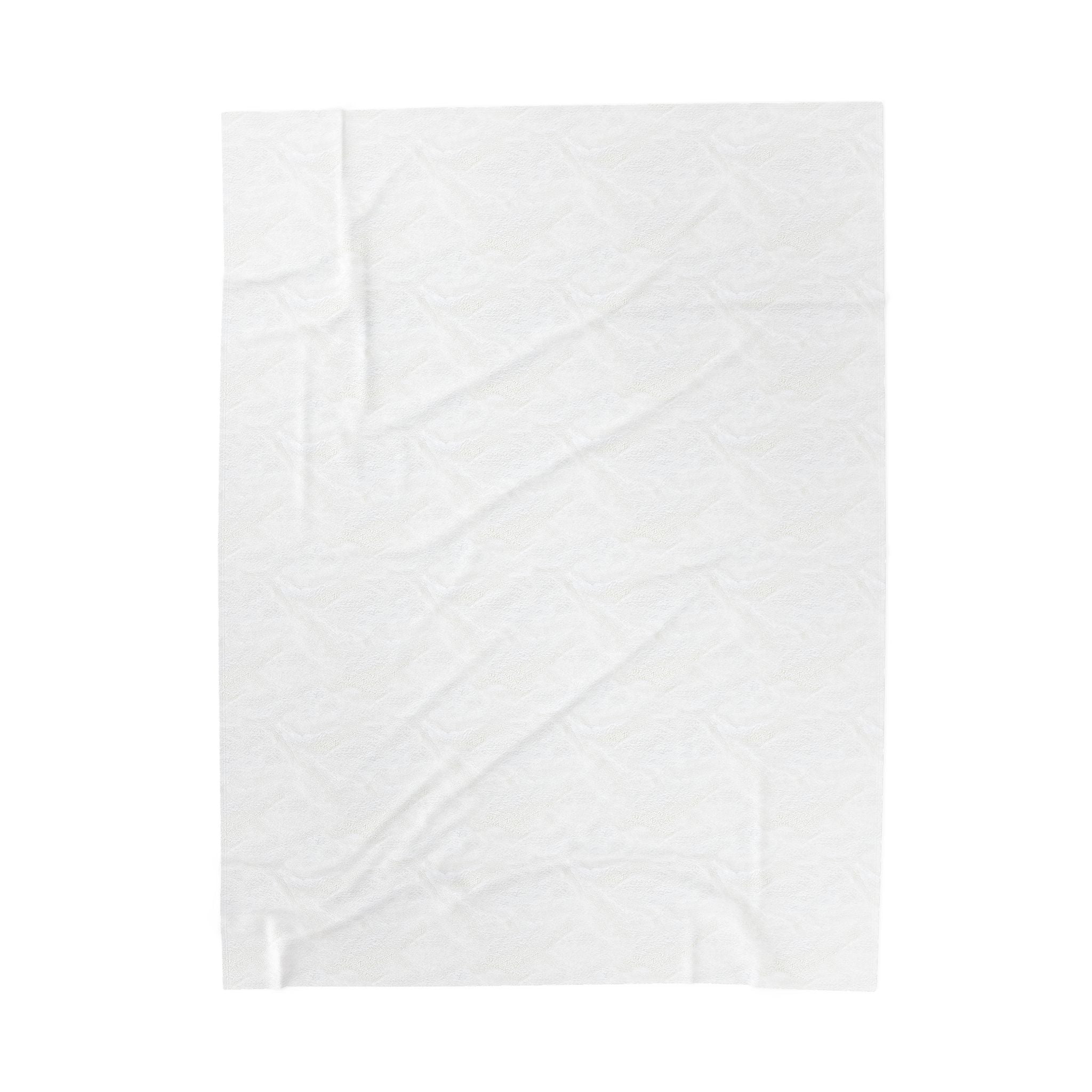 Plush Blanket  S, M, L