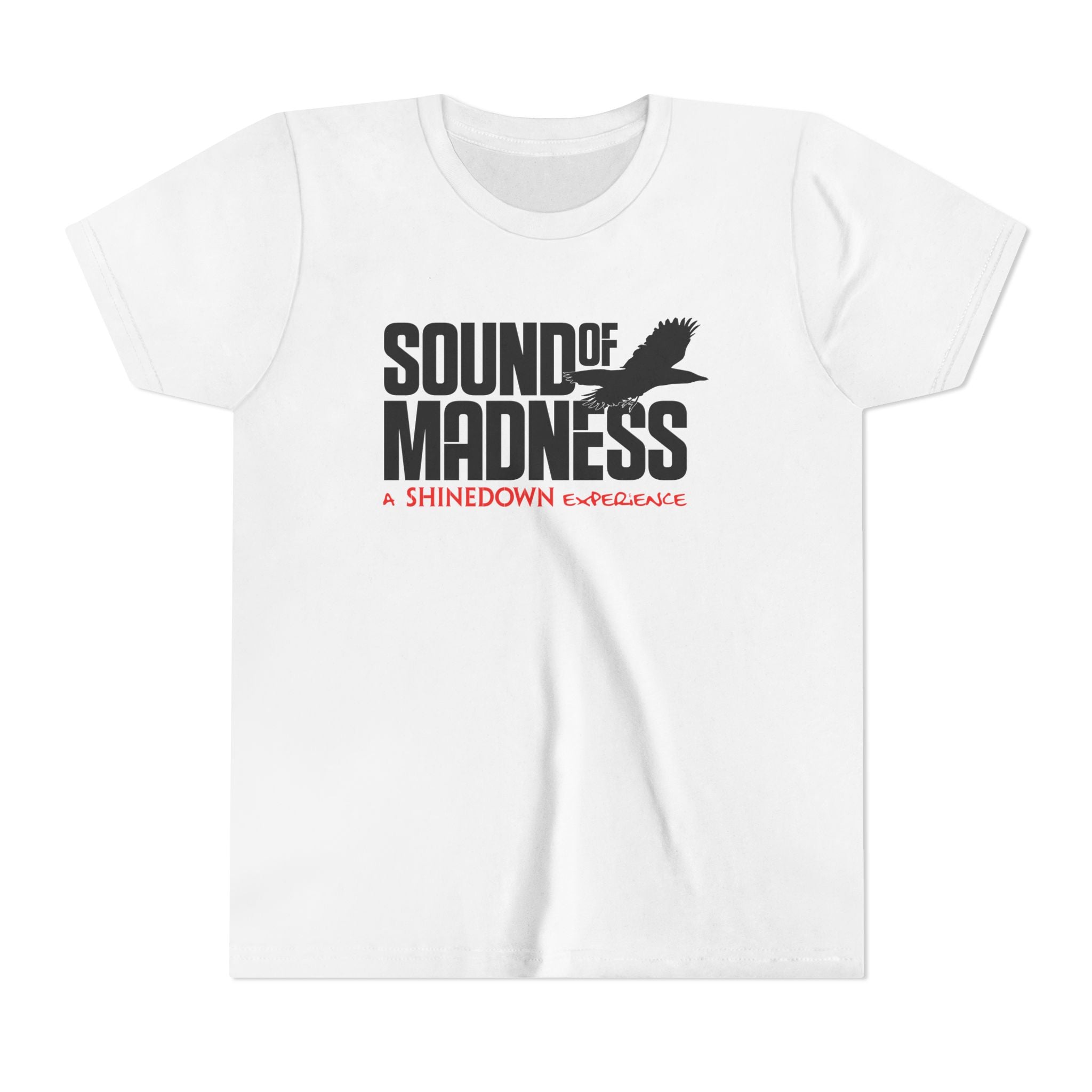 Youth Light Color T-Shirt